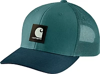 Carhartt Men's Rugged Flex Mesh Back Hat