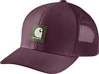 Carhartt Men's Rugged Flex Mesh Back Hat