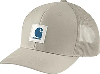 Carhartt Men's Rugged Flex Mesh Back Hat