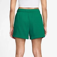 Nike Women's Club Fleece Shorts