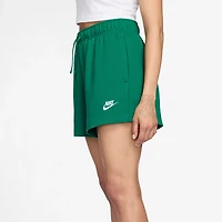 Nike Women's Club Fleece Shorts