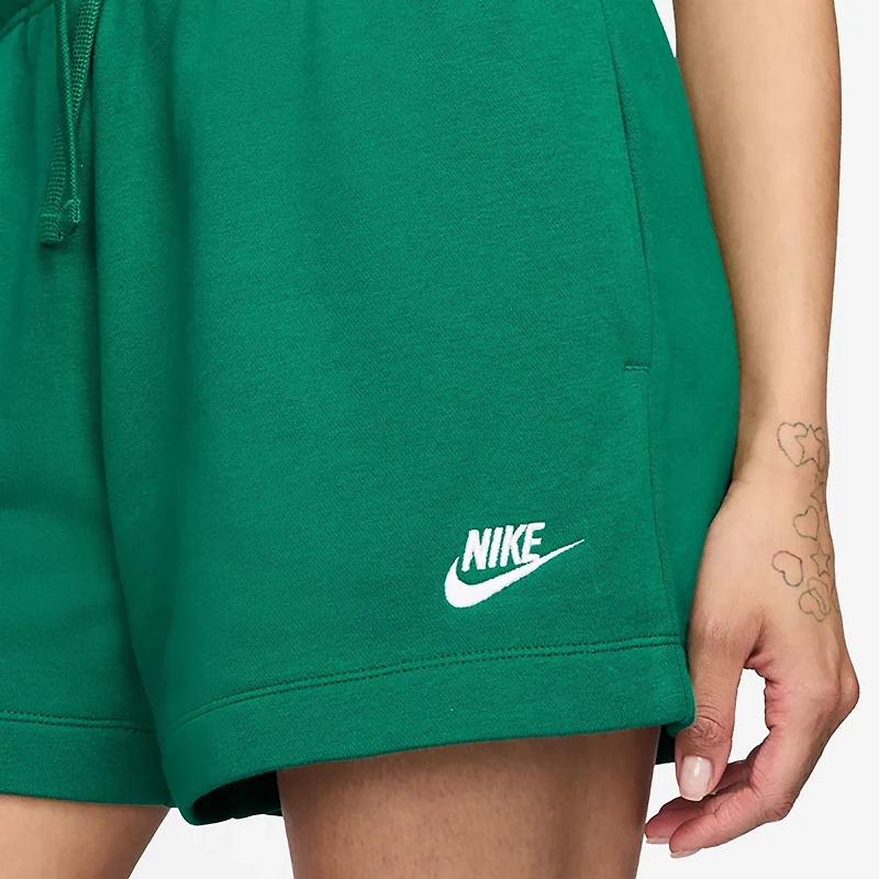 Nike Women's Club Fleece Shorts