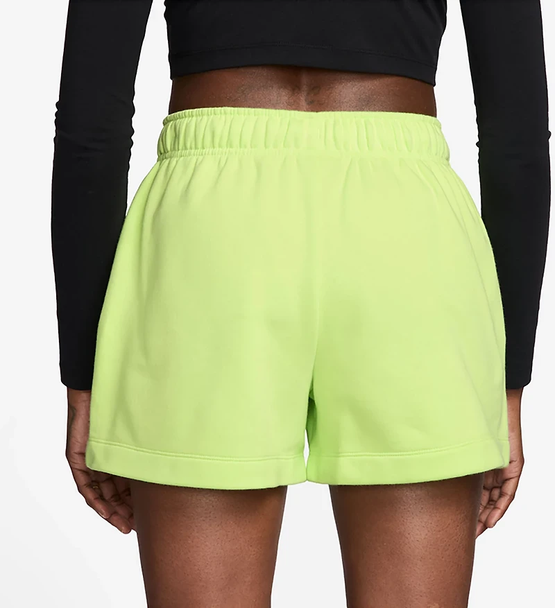 Nike Women's Club Fleece Shorts
