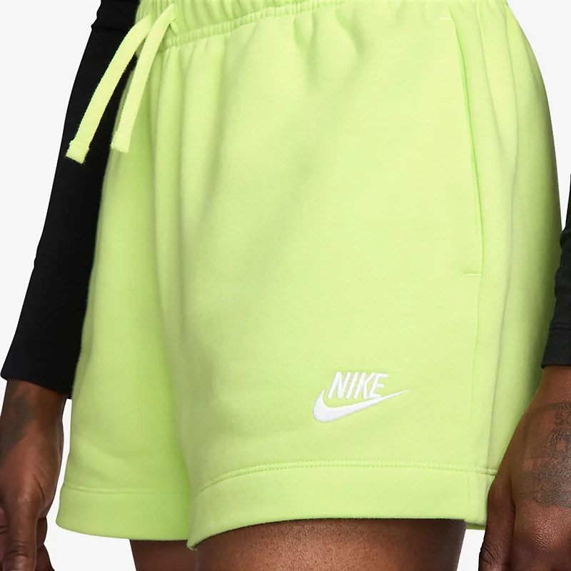 Nike Women's Club Fleece Shorts