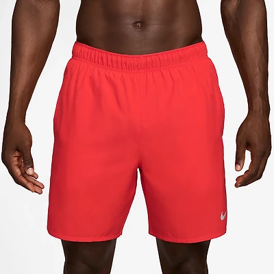 Nike Men's Dri-FIT Challenger Brief Lined Running Shorts 7