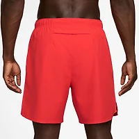 Nike Men's Dri-FIT Challenger Brief Lined Running Shorts 7