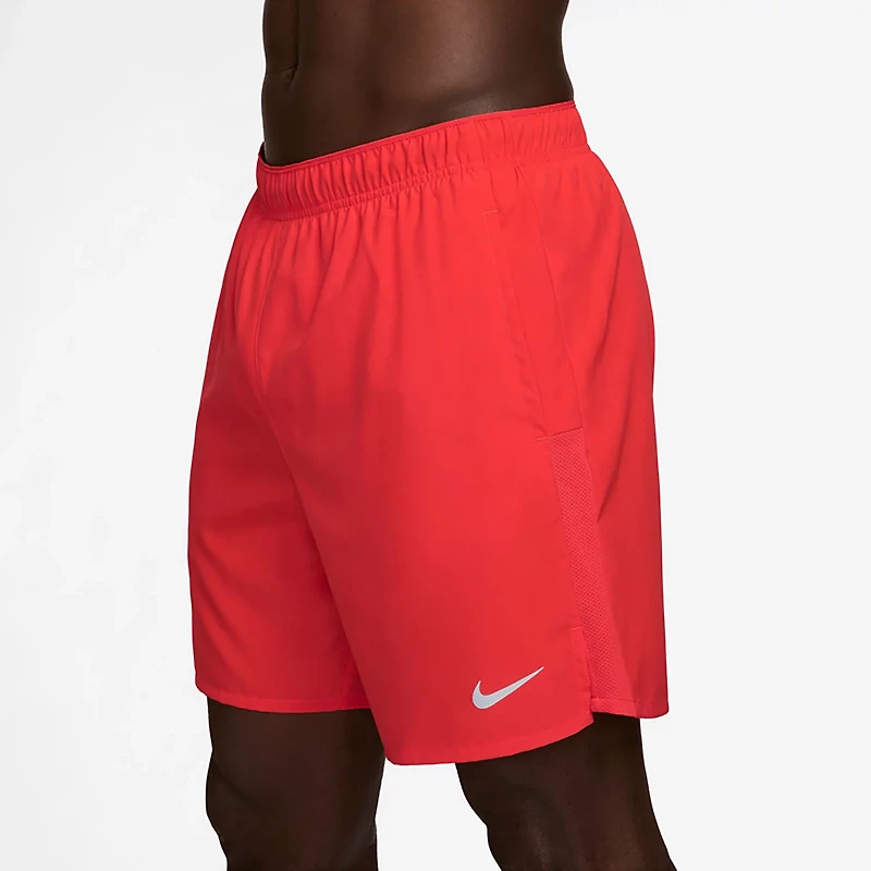 Nike Men's Dri-FIT Challenger Brief Lined Running Shorts 7