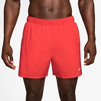 Nike Men's Dri-FIT Challenger Brief Lined Running Shorts 5