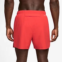 Nike Men's Dri-FIT Challenger Brief Lined Running Shorts 5