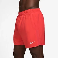 Nike Men's Dri-FIT Challenger Brief Lined Running Shorts 5