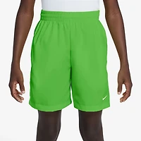 Nike Boys' Dri-FIT Multi+ Woven Shorts 6