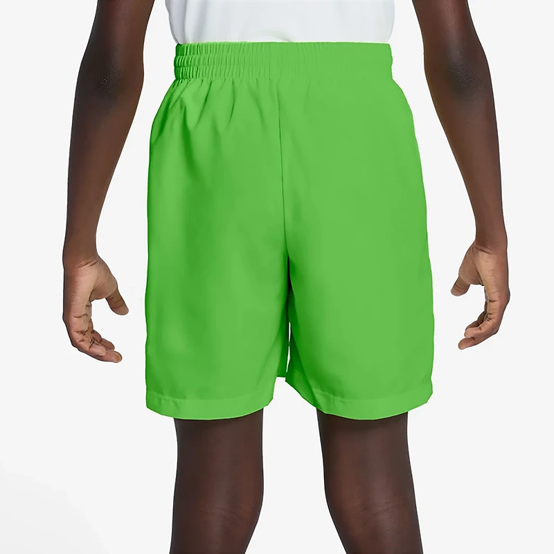 Nike Boys' Dri-FIT Multi+ Woven Shorts 6