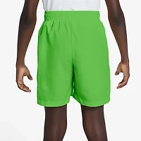 Nike Boys' Dri-FIT Multi+ Woven Shorts 6