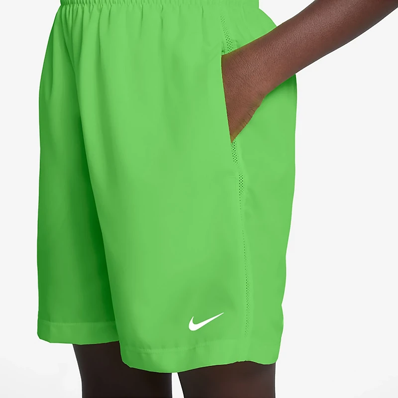 Nike Boys' Dri-FIT Multi+ Woven Shorts 6