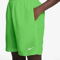 Nike Boys' Dri-FIT Multi+ Woven Shorts 6