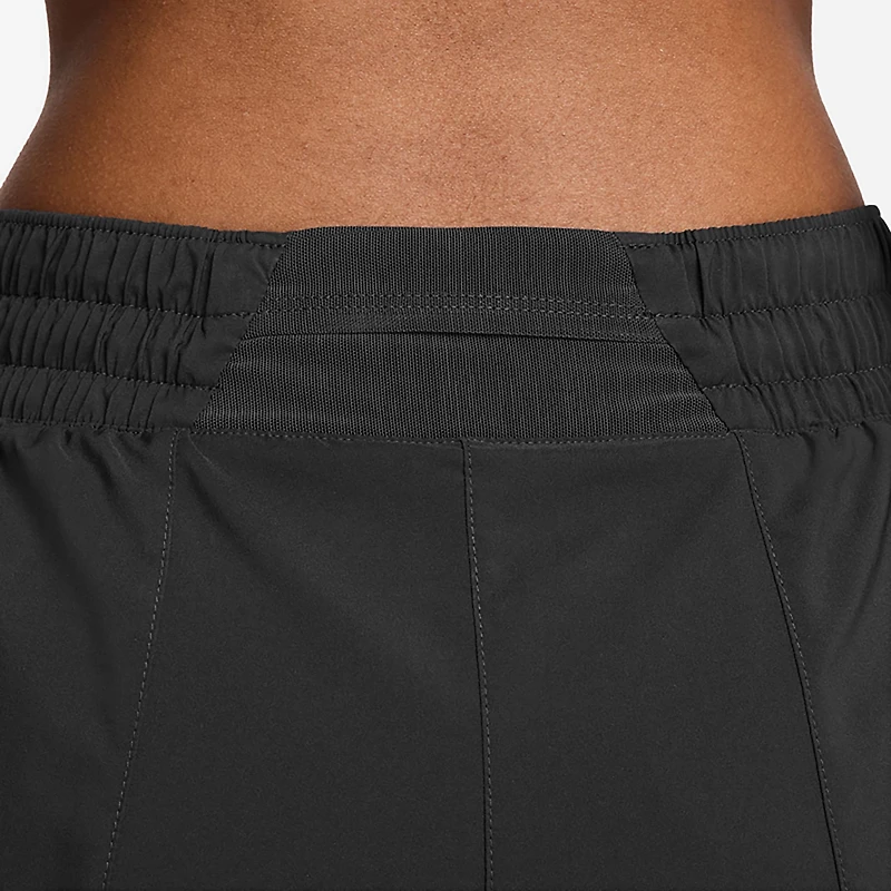 Nike Women's Dri-FIT One High-Rise 2-in-1 Shorts 3