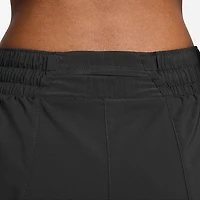 Nike Women's Dri-FIT One High-Rise 2-in-1 Shorts 3
