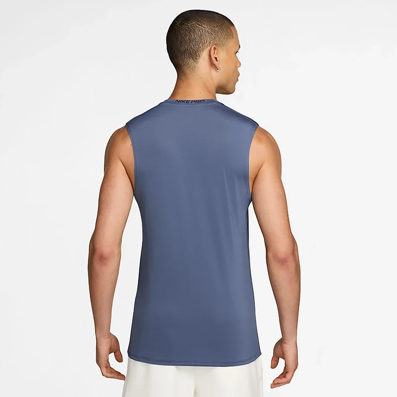 Nike Men's Slim Sleeveless Top