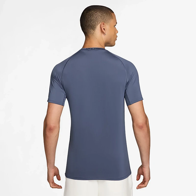 Nike Men's Slim Short Sleeve Top