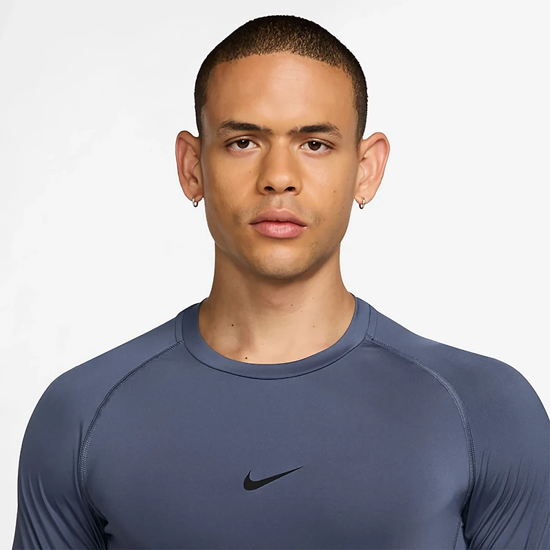 Nike Men's Slim Short Sleeve Top