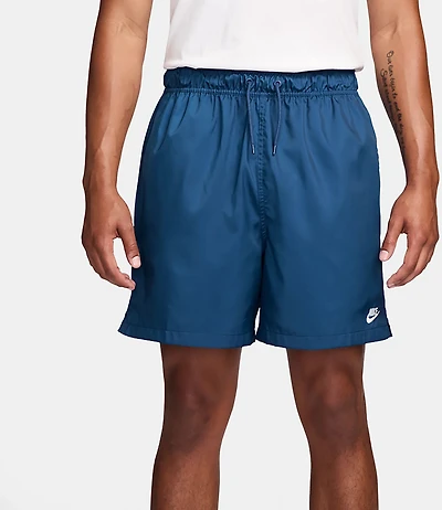 Nike Men's NSW Club Flow Shorts