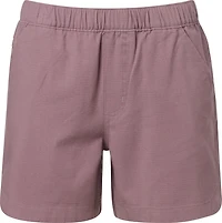 Carhartt Women's Force Relaxed Fit Ripstop Work Shorts
