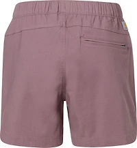 Carhartt Women's Force Relaxed Fit Ripstop Work Shorts
