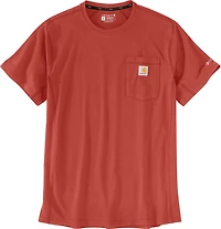 Carhartt Men's Force Relaxed Fit Midweight Pocket T-shirt