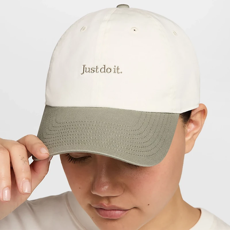 Nike Men's Club U CB JDI L Cap