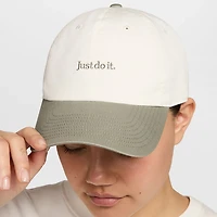 Nike Men's Club U CB JDI L Cap