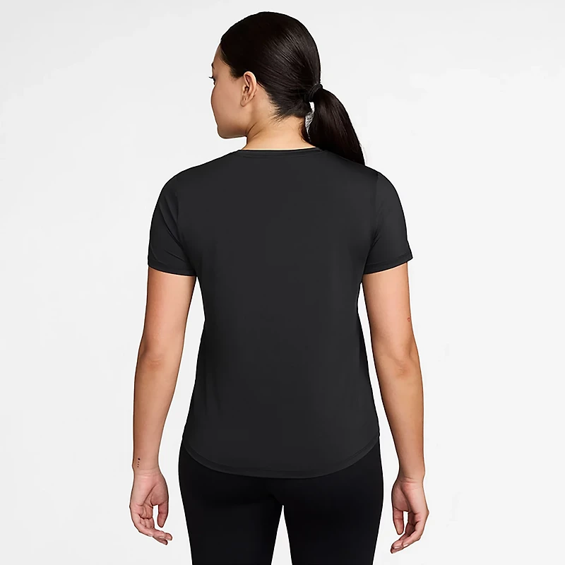 Nike Women's NK One Classic Dri-FIT Short Sleeve Shirt