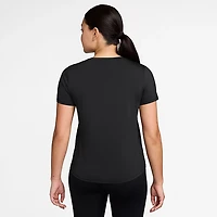 Nike Women's NK One Classic Dri-FIT Short Sleeve Shirt