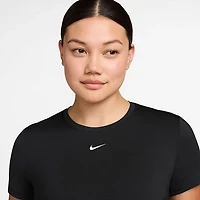 Nike Women's NK One Classic Dri-FIT Short Sleeve Shirt
