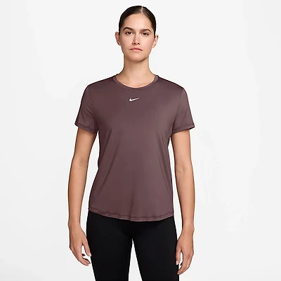 Nike Women's NK One Classic Dri-FIT Short Sleeve Shirt