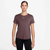Nike Women's NK One Classic Dri-FIT Short Sleeve Shirt