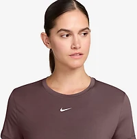 Nike Women's NK One Classic Dri-FIT Short Sleeve Shirt