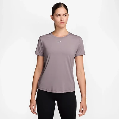 Nike Women's NK One Classic Dri-FIT Short Sleeve Shirt