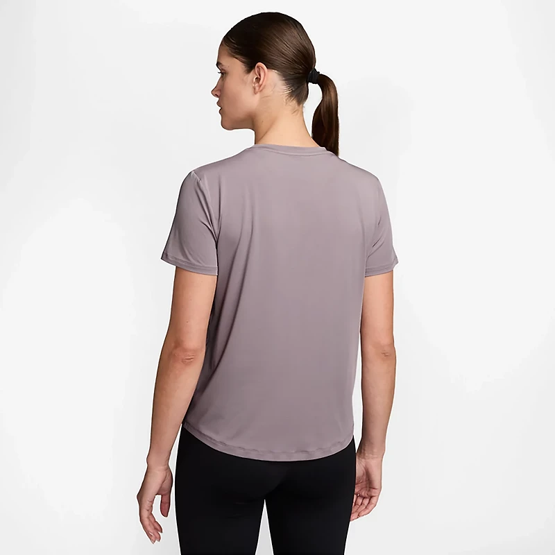 Nike Women's NK One Classic Dri-FIT Short Sleeve Shirt