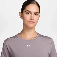 Nike Women's NK One Classic Dri-FIT Short Sleeve Shirt