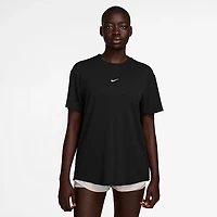 Nike Women's One Relaxed Dri-FIT Top