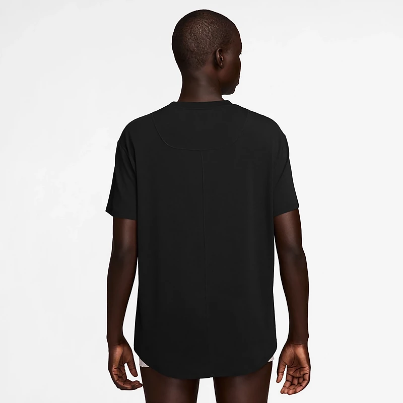 Nike Women's One Relaxed Dri-FIT Top