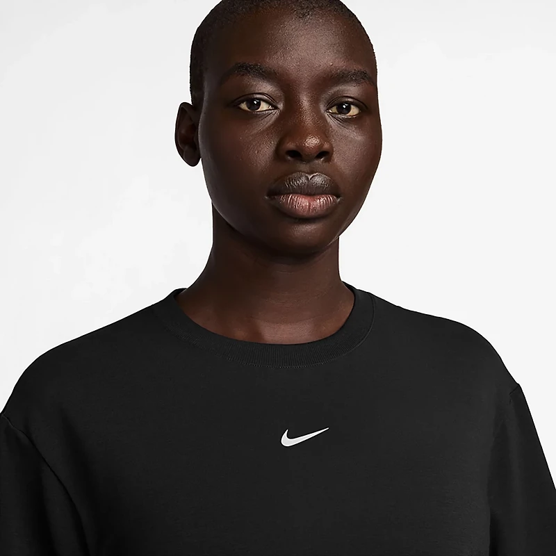 Nike Women's One Relaxed Dri-FIT Top