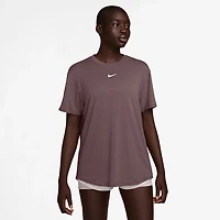 Nike Women's One Relaxed Dri-FIT Top
