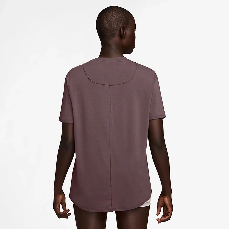 Nike Women's One Relaxed Dri-FIT Top