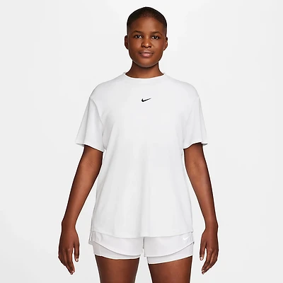 Nike Women's One Relaxed Dri-FIT Top