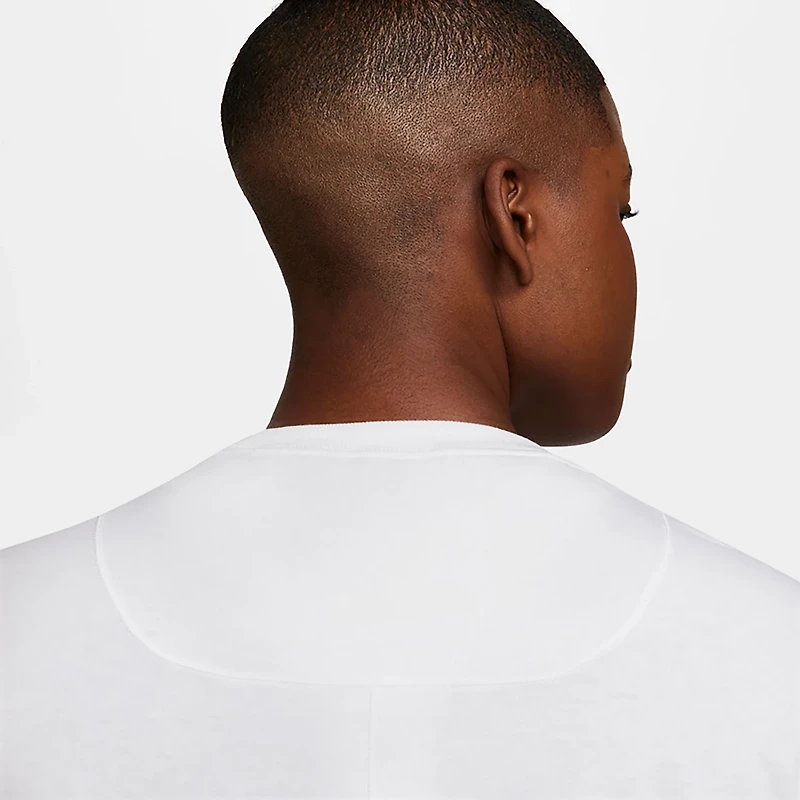 Nike Women's One Relaxed Dri-FIT Top