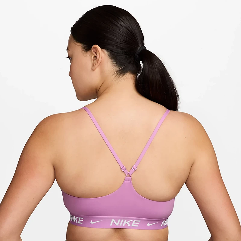 Nike Women's Dri-FIT Indy Low Support Sports Bra