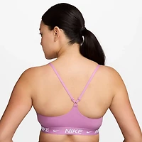 Nike Women's Dri-FIT Indy Low Support Sports Bra