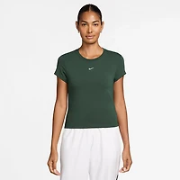 Nike Women's Sportswear Chill Knit T-Shirt