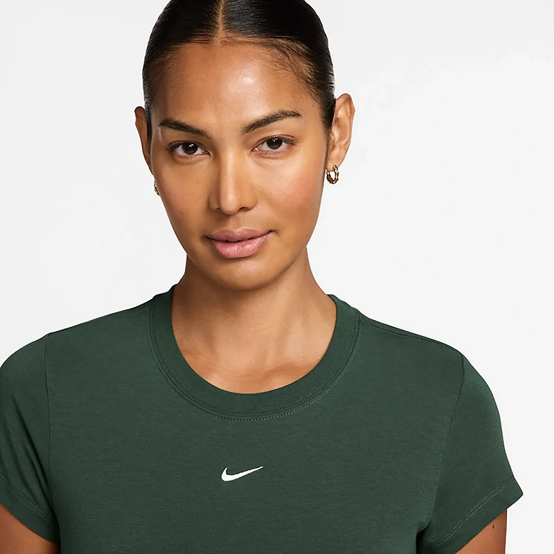 Nike Women's Sportswear Chill Knit T-Shirt